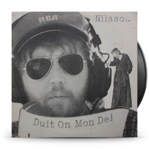 Harry Nilsson - Duit On Mon Dei
