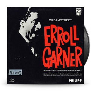 Erroll Garner - Dreamstreet