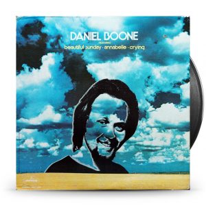 Daniel Boone - Beautiful Sunday