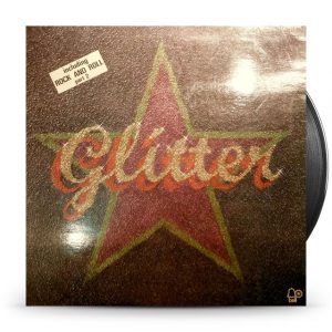 Gary Glitter - Glitter