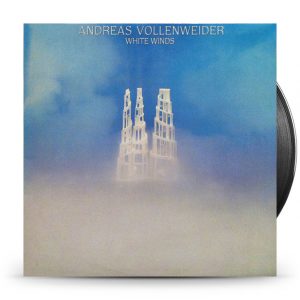 Andreas Vollenweider - White Winds