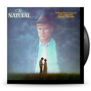 Randy Newman - The Natural (RSD 2020)