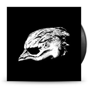Legend Of The Seagullmen - Legend Of The Seagullmen