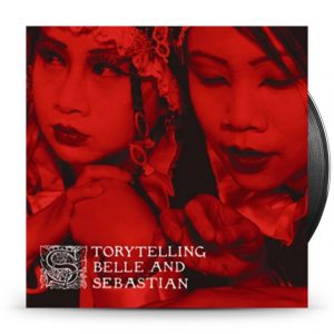 Belle & Sebastian - Storytelling