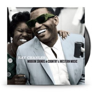 Charles, Ray - Modern Sounds In..