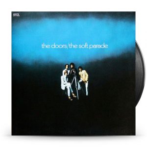 The Doors - Soft Parade