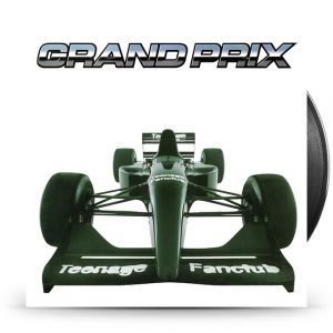 Teenage Fanclub - Grand Prix -Remast-