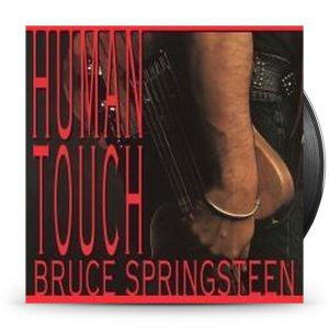 Bruce Springsteen - Human Touch 2lp