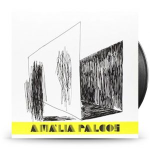 AMALIA RODRIGUES - PALCOS