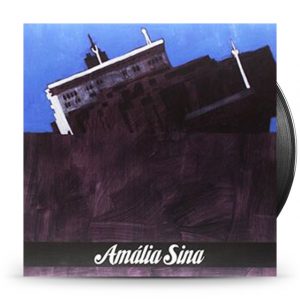 AMALIA RODRIGUES - SINA