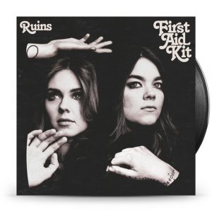 FIRST AID KIT - RUINS