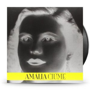 AMALIA RODRIGUES - CIUME