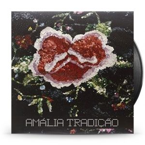 AMALIA RODRIGUES - TRADICAO
