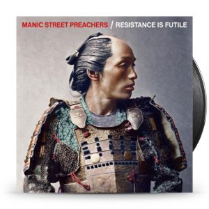 Manic Street Preachers - Resistance Is Futile -Hq-
