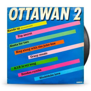 Ottawan – Ottawan 2