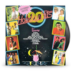 Various – 20 Holiday Hits