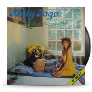 Kelly Page – Morning Music