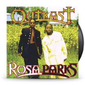 Outkast - Rosa Parks (Black Friday 2018)