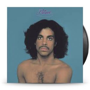 PRINCE - PRINCE