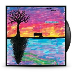 STEREOPHONICS - KIND (INDIE EXCLUSIVE )