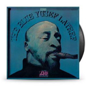 Lateef, Yusef - Blue Yusef Lateef
