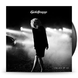Goldfrapp - Tales Of Us