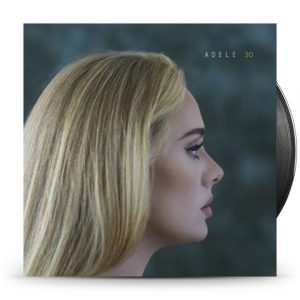 ADELE - 30 (2LP)
