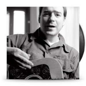 Jason Molina - Let Me Go, Let Me Go