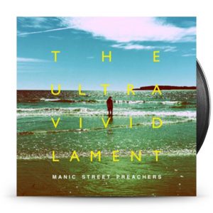Manic Street Preachers - Ultra Vivid Lament -Hq-