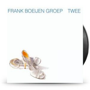 Frank Boeijen Groep - Twee