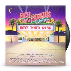 Boys Town Gang - A Cast Of Thousands
