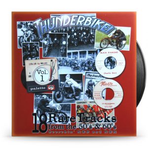 Various Artists - Thunderbike, Vol. 1