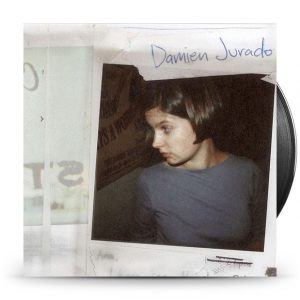 Damien Jurado - Ghost Of David