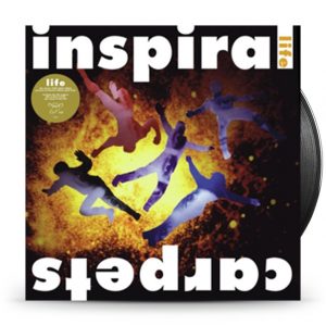 Inspiral Carpets - Life -Coloured-