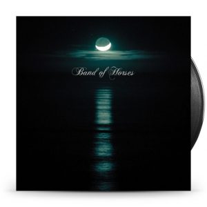 Band Of Horses - Cease To Begin