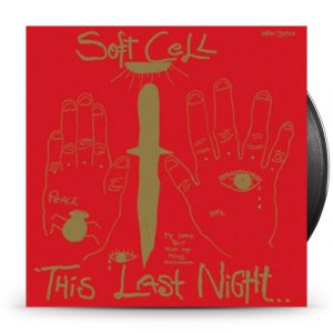 Soft Cell - This Night In.. -Reissue-