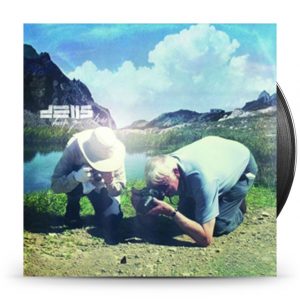 Deus - Keep You Close
