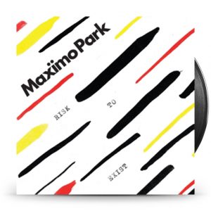Maximo Park - Risk To Exist