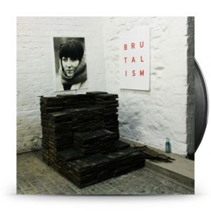 Idles - Brutalism -Remast-