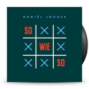 Lohues, Daniel - Sowieso