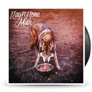 Rag'n'bone Man - Wolves