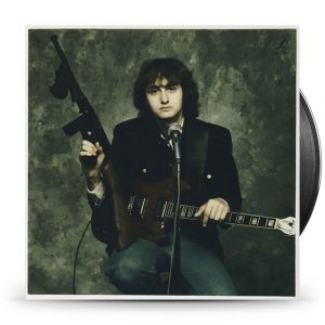 Bob Trimble - Iron Curtain Innocence