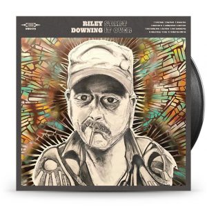 Riley Downing - Start It Over