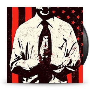 Bad Religion - The Empire Strikes First