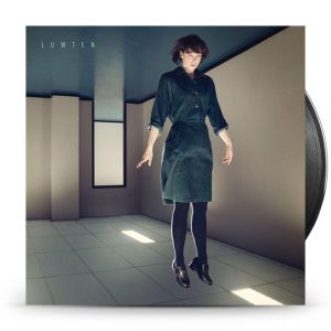 Luwten - Luwten