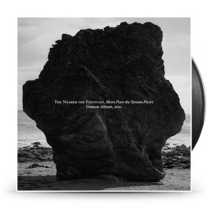 Damon Albarn - The Nearer the Fountain, More Pure the Stream