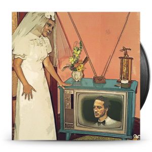 Kacy & Clayton & Marlon Williams - Plastic Bouquet
