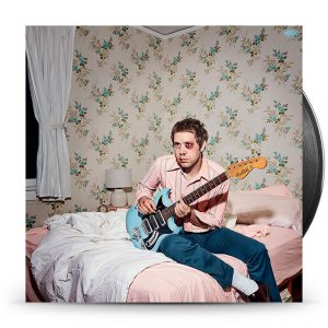 Mike Krol - Power Chords