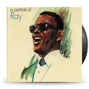 Ray Charles – A Portrait of Ray