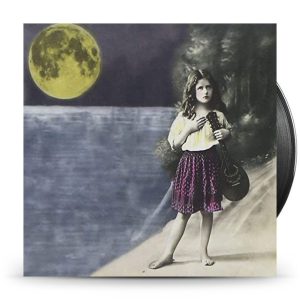 First Aid Kit - The Big Black And The Blue